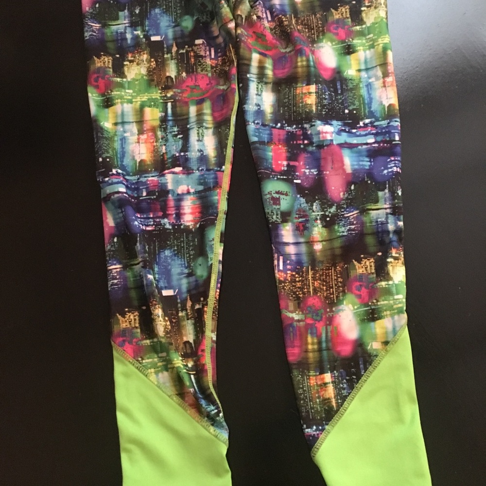 Exercise pants! - Picture 2 of 2